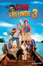 The Famous Five 3