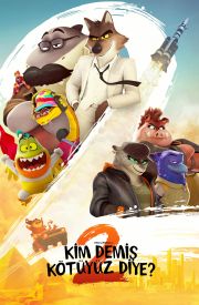 The Bad Guys 2