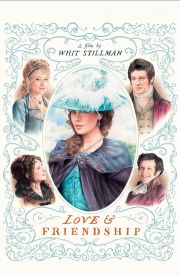 Love & Friendship