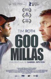 600 Millas