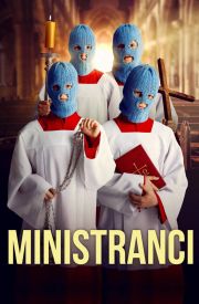 The Altar Boys