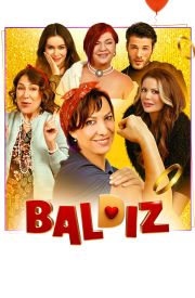 Baldız