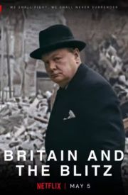 Britain and the Blitz
