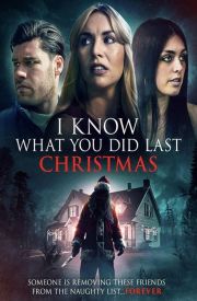 I Know What You Did Last Christmas