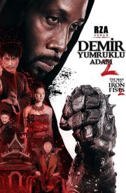 The Man with the Iron Fists 2