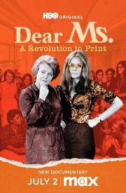 Dear Ms.: A Revolution in Print