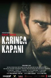 Karınca Kapanı