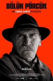 All Over the Place - A Portrait of Tuncel Kurtiz