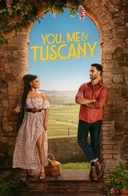 You, Me & Tuscany