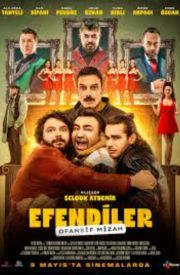 Efendiler