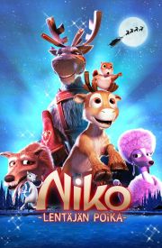 Niko - Lentäjän poika