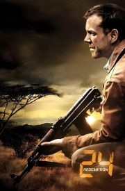 24: Redemption