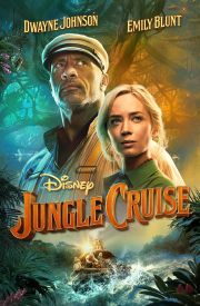 Jungle Cruise