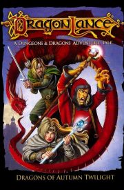 Dragonlance: Dragons of Autumn Twilight
