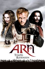 Arn: Tempelriddaren