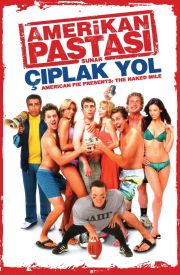 American Pie Presents The Naked Mile