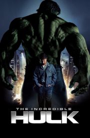 The Incredible Hulk