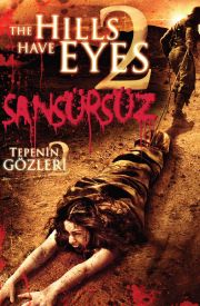 The Hills Have Eyes II