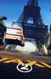 Taxi 2