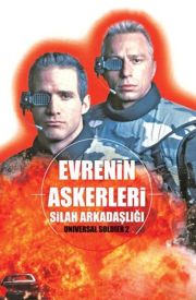 Universal Soldier II: Brothers in Arms