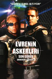 Universal Soldier III: Unfinished Business
