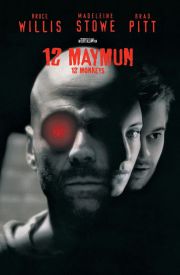 Twelve Monkeys