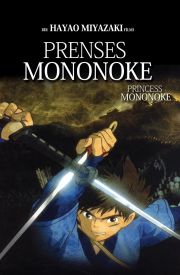 Mononoke-hime