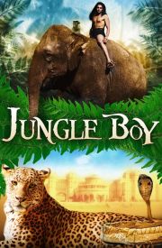 Jungle Boy