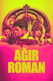 Ağır Roman