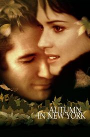 Autumn in New York