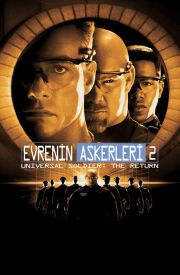 Universal Soldier: The Return
