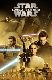 Star Wars: Episode II - Attack of the Clones