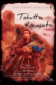 Tabutta Rövaşata