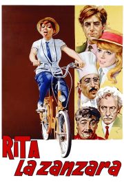 Rita the Mosquito