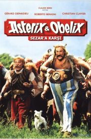 Astérix et Obélix contre César