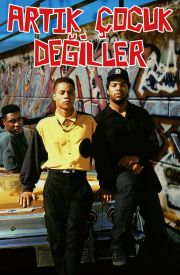 Boyz n the Hood