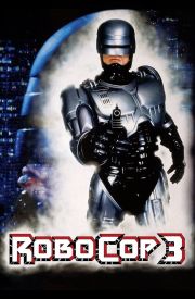 Robocop 3