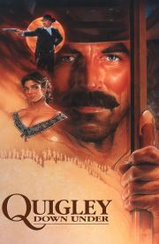 Quigley Down Under