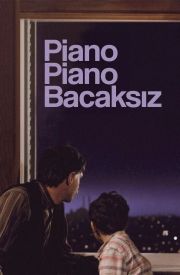 Piano Piano Bacaksız