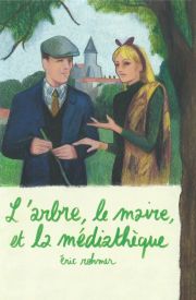 L'arbre, le maire et la médiathèque