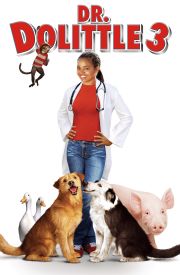 Dr. Dolittle 3