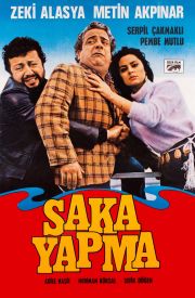 Şaka Yapma