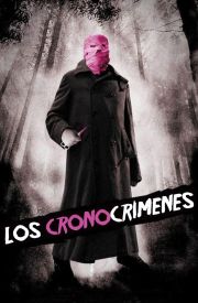 Los cronocrímenes