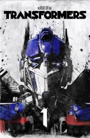 Transformers 1