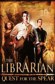 The Librarian: Quest for the Spear