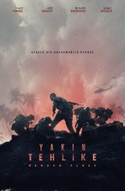 Danger Close: The Battle of Long Tan
