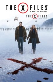 The X Files: I Want to Believe