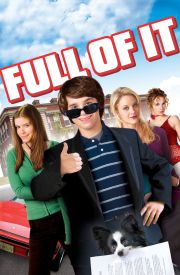 Full of It