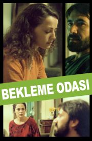 Bekleme Odası