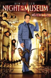 Night at the Museum